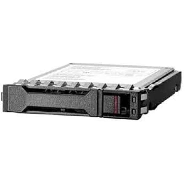SSD - HP - HPE 960 GB - SATA - 2,5" - Hög prestanda
