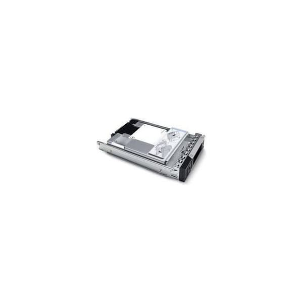 DELL 960GB SSD SATA Read Intensive 6Gbps 512e