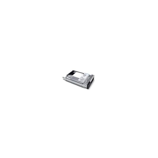 DELL 960GB SSD SATA Read Intensive 6Gbps 512e