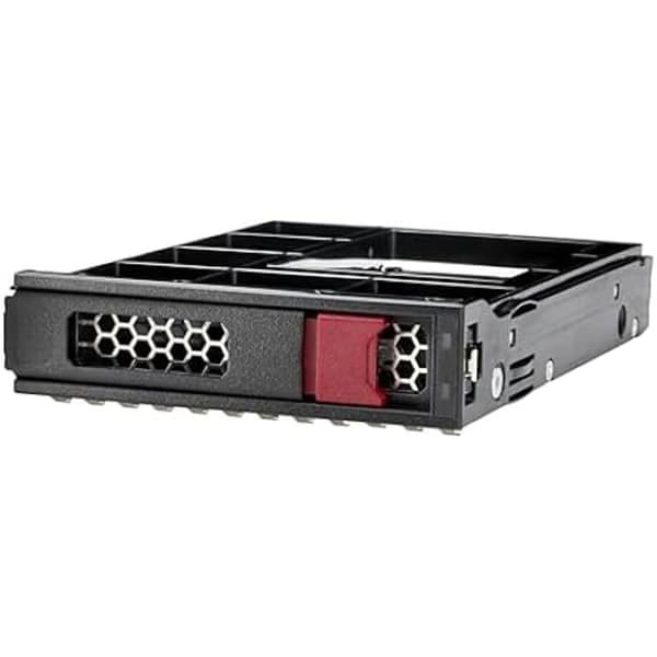 HP HPE 960GB SATA RI LFF LPC MV SSD