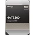 Miniatyrbild 1 av 2: SYNOLOGY HAT5300-12T intern hårddisk - 12TB - 7200 rpm - 3,5" - (HAT5300-12T)