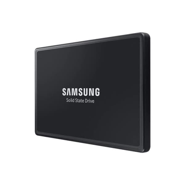 SAMSUNG PM9A3 2,5'' 960 GB PCI EXPRESS 4.0 V-NAND TLC NVME (MZ-QL29600