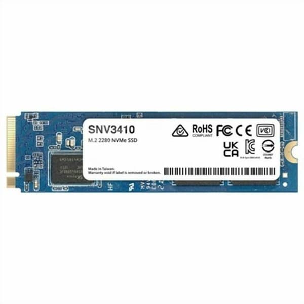 SSD - SYNOLOGY - SNV3410-800G - 800G - Serial ATA-600 - USB 3.0
