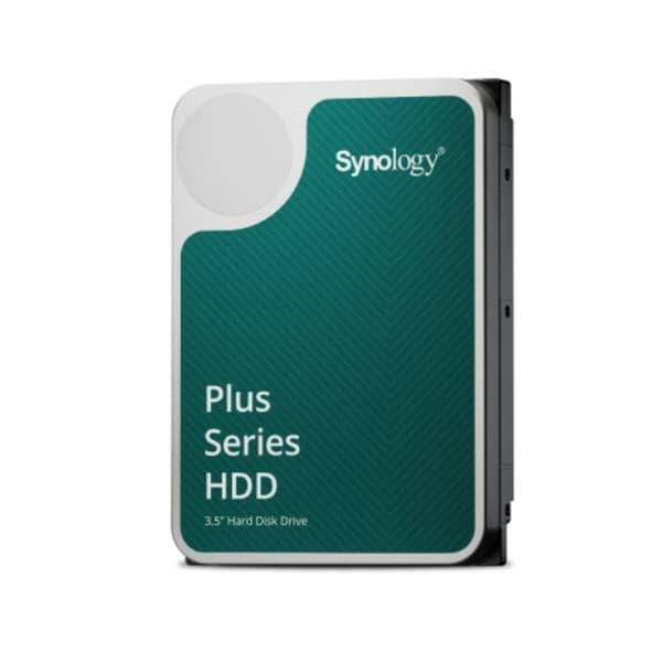 Hårddisk Synology HAT3300-2T 3,5" 2 TB