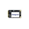 Miniatyrbild 2 av 3: Inbyggd 512 GB mSATA intern SSD för PC och bärbara datorer, upp till 520 MB-s Läs 450 MB-s Skriv