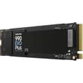 Miniatyrbild 3 av 6: Intern SSD - SAMSUNG - 990 EVO Plus 2 TB - NVMe M.2 PCIe 4.0x4 - Läshastighet upp till 7 250 MB/s