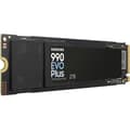 Miniatyrbild 4 av 6: Intern SSD - SAMSUNG - 990 EVO Plus 2 TB - NVMe M.2 PCIe 4.0x4 - Läshastighet upp till 7 250 MB/s