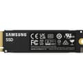 Miniatyrbild 2 av 6: Intern SSD - SAMSUNG - 990 EVO Plus 2 TB - NVMe M.2 PCIe 4.0x4 - Läshastighet upp till 7 250 MB/s
