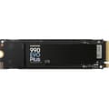 Miniatyrbild 1 av 6: Intern SSD - SAMSUNG - 990 EVO Plus 2 TB - NVMe M.2 PCIe 4.0x4 - Läshastighet upp till 7 250 MB/s
