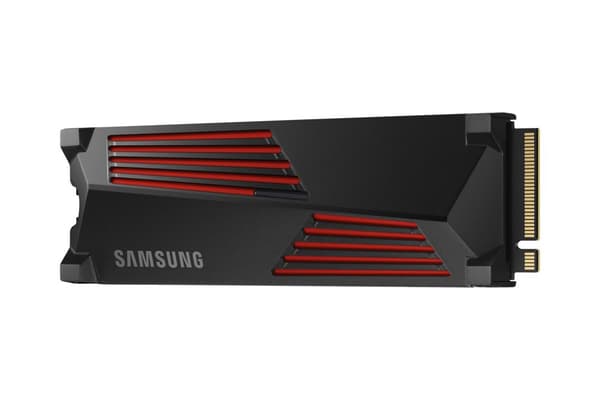 Samsung 990 PRO 2TB M.2 PCI Express 4.0 NVMe V-NAND MLC