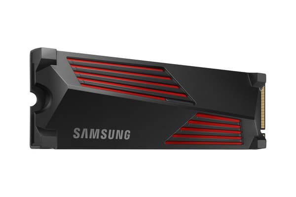 Samsung 990 PRO 2TB M.2 PCI Express 4.0 NVMe V-NAND MLC
