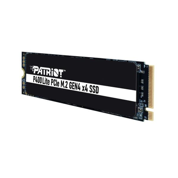Patriot Memory P400 Lite 2TB M.2 PCI Express 4.0 NVMe