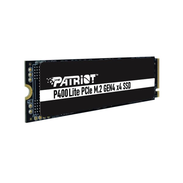 Patriot Memory P400 Lite 2TB M.2 PCI Express 4.0 NVMe
