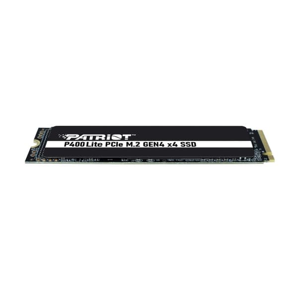 Patriot Memory P400 Lite 2TB M.2 PCI Express 4.0 NVMe
