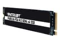 Miniatyrbild 6 av 8: SSD Patriot Viper P400 Lite M.2 PCI-Ex4 NVMe 1000GB