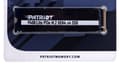 Miniatyrbild 2 av 8: SSD Patriot Viper P400 Lite M.2 PCI-Ex4 NVMe 1000GB