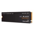 Pikkukuva 1 / 5: SanDisk WDS200T4X0E-00CJA0 sisäinen SSD-asema 1,02 TB M.2 PCI Express 4.0 NVMe