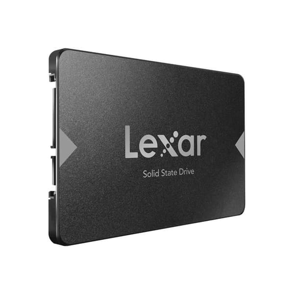 Lexar NS100 2 To