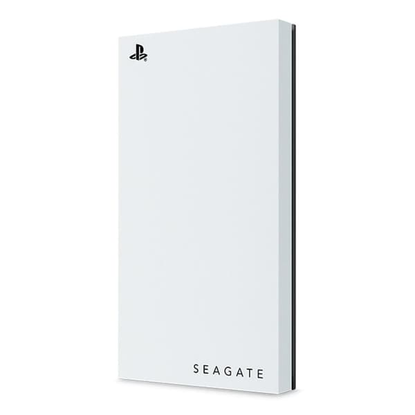 Ekstern harddisk Seagate STMH1000200 Hvid 1 TB