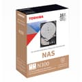 Miniatyrbild 3 av 3: Hårddisk Toshiba MN10ADA10TS 3,5" 10 TB