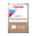 Miniatyrbild 1 av 3: Hårddisk Toshiba MN10ADA10TS 3,5" 10 TB