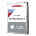 Miniatyrbillede 1 af 2: Harddisk Toshiba HDWR760EZSTA 3,5" 6 TB