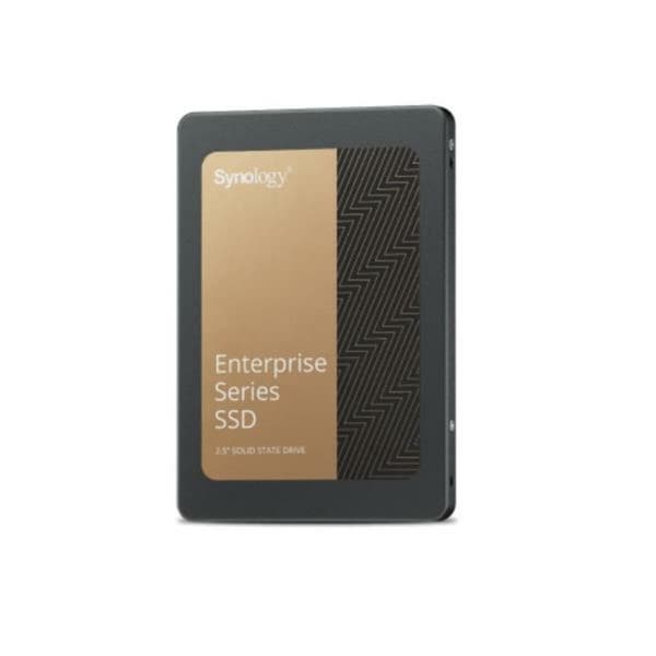 Hårddisk Synology SAT5221-480G 480 GB SSD