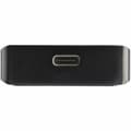 Miniatyrbillede 3 af 4: Lomme til harddisk Startech M2E1BRU31C