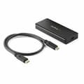 Miniatyrbillede 1 af 4: Lomme til harddisk Startech M2E1BRU31C
