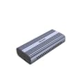 Miniatyrbild 2 av 4: UNITEK hårddiskhölje - M.2 PCIE/NVME 40GBPS USB4 - 1 TB - 240 GB - PCIe 3.0 x4 (NVMe)
