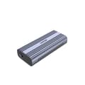 Miniatyrbild 1 av 4: UNITEK hårddiskhölje - M.2 PCIE/NVME 40GBPS USB4 - 1 TB - 240 GB - PCIe 3.0 x4 (NVMe)