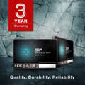 Miniatyrbild 5 av 6: SILICON POWER Ace A55 1TB intern 2,5" SATA 6Gb-s Solid State Drive