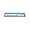 Miniatyrbild 4 av 4: SSD-hårddisk - Lexar - NM610 Pro - 1To - NVMe - M.2 2280 - 3300 Mo/s