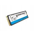 Miniatyrbild 2 av 3: SSD-hårddisk - Lexar - NM610 Pro - 1To - NVMe - M.2 2280 - 3300 Mo/s