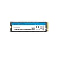 Miniatyrbild 1 av 3: SSD-hårddisk - Lexar - NM610 Pro - 1To - NVMe - M.2 2280 - 3300 Mo/s