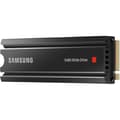 Miniatyrbild 2 av 5: SAMSUNG Intern SSD 980 PRO med kylfläns 1TB MZ-V8P1T0CW