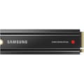 Miniatyrbild 1 av 5: SAMSUNG Intern SSD 980 PRO med kylfläns 1TB MZ-V8P1T0CW