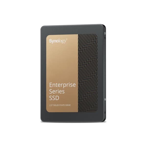 SYNOLOGY 3,84 TB