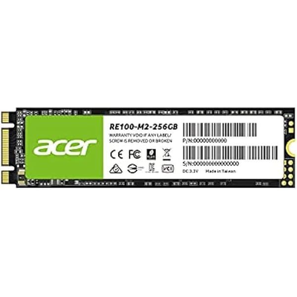 Biwin SSD Acer RE100 M.2 256 GB