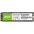 Miniatyrbild 1 av 2: Biwin SSD Acer RE100 M.2 256 GB