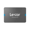 Miniatyrbild 1 av 4: Intern SSD-enhet - LEXAR - NQ100 - 240 GB - (LNQ100X240GRNNNG)
