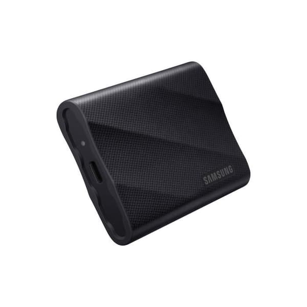 SAMSUNG Extern SSD T9 2 TB MU-PG2T0B/EU