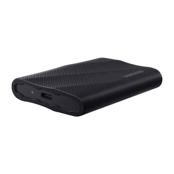 SAMSUNG Extern SSD T9 2 TB MU-PG2T0B/EU
