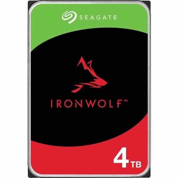 Kovalevy Seagate ST4000VN006 3,5"