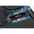 Miniatyrbillede 5 af 6: Switch Corsair 2 TB 2 TB SSD