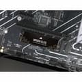 Miniatyrbillede 6 af 6: Switch Corsair 2 TB 2 TB SSD