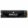 Miniatyrbillede 1 af 6: Switch Corsair 2 TB 2 TB SSD