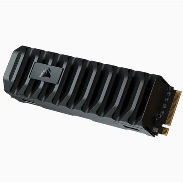 Kovalevy Corsair MP600 PRO XT 2 TB 2 TB SSD