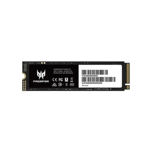 Harddisk Acer Predator GM7 1 TB SSD