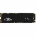 Miniatyrbild 2 av 2: Hårddisk Crucial P3 Plus 2 TB SSD
